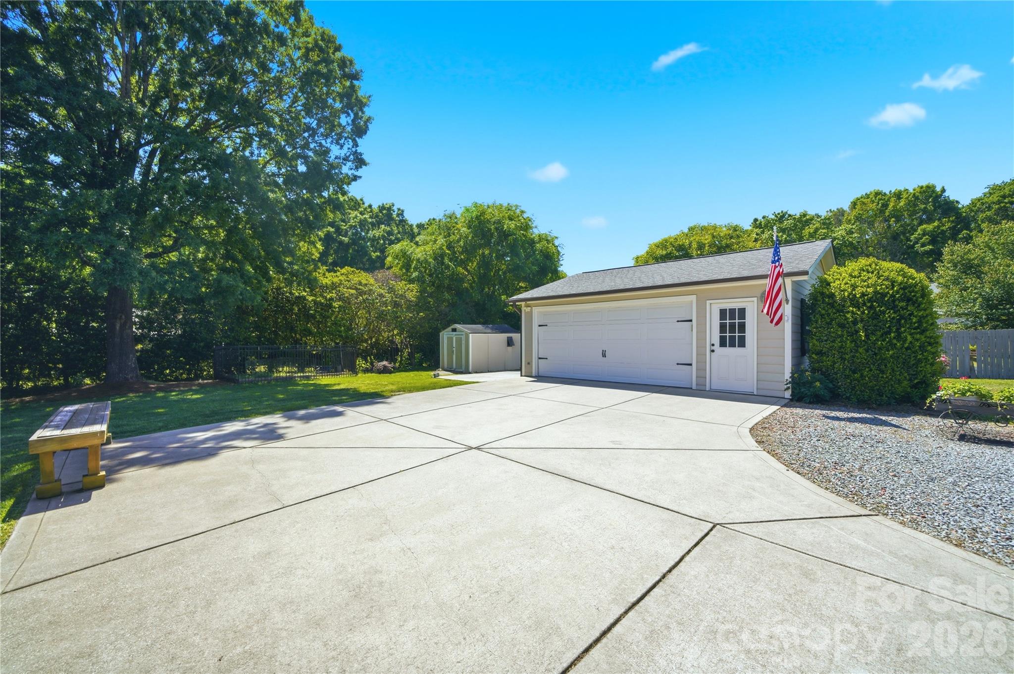 5701 Cedar Hill Drive Wesley Chapel NC 28110
