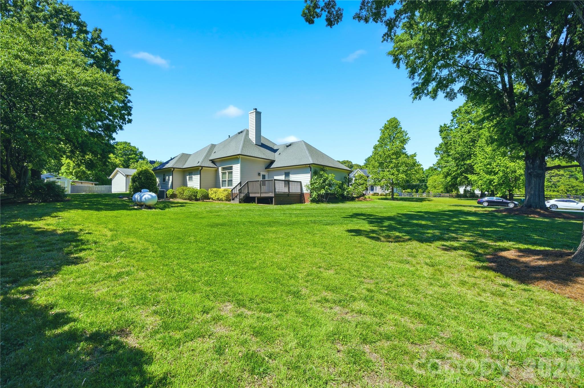 5701 Cedar Hill Drive Wesley Chapel NC 28110
