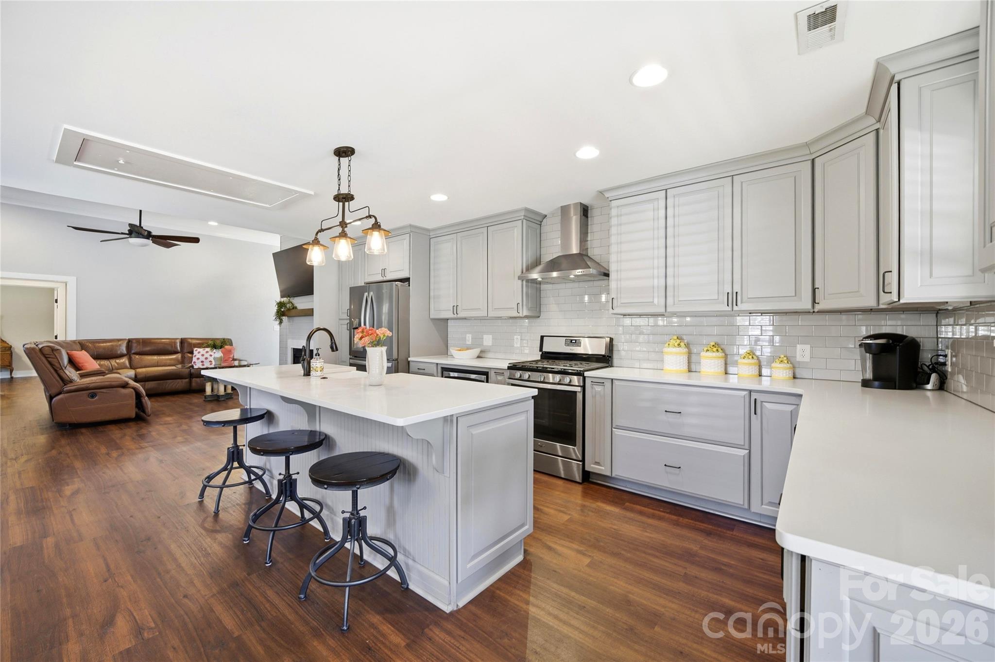 5701 Cedar Hill Drive Wesley Chapel NC 28110