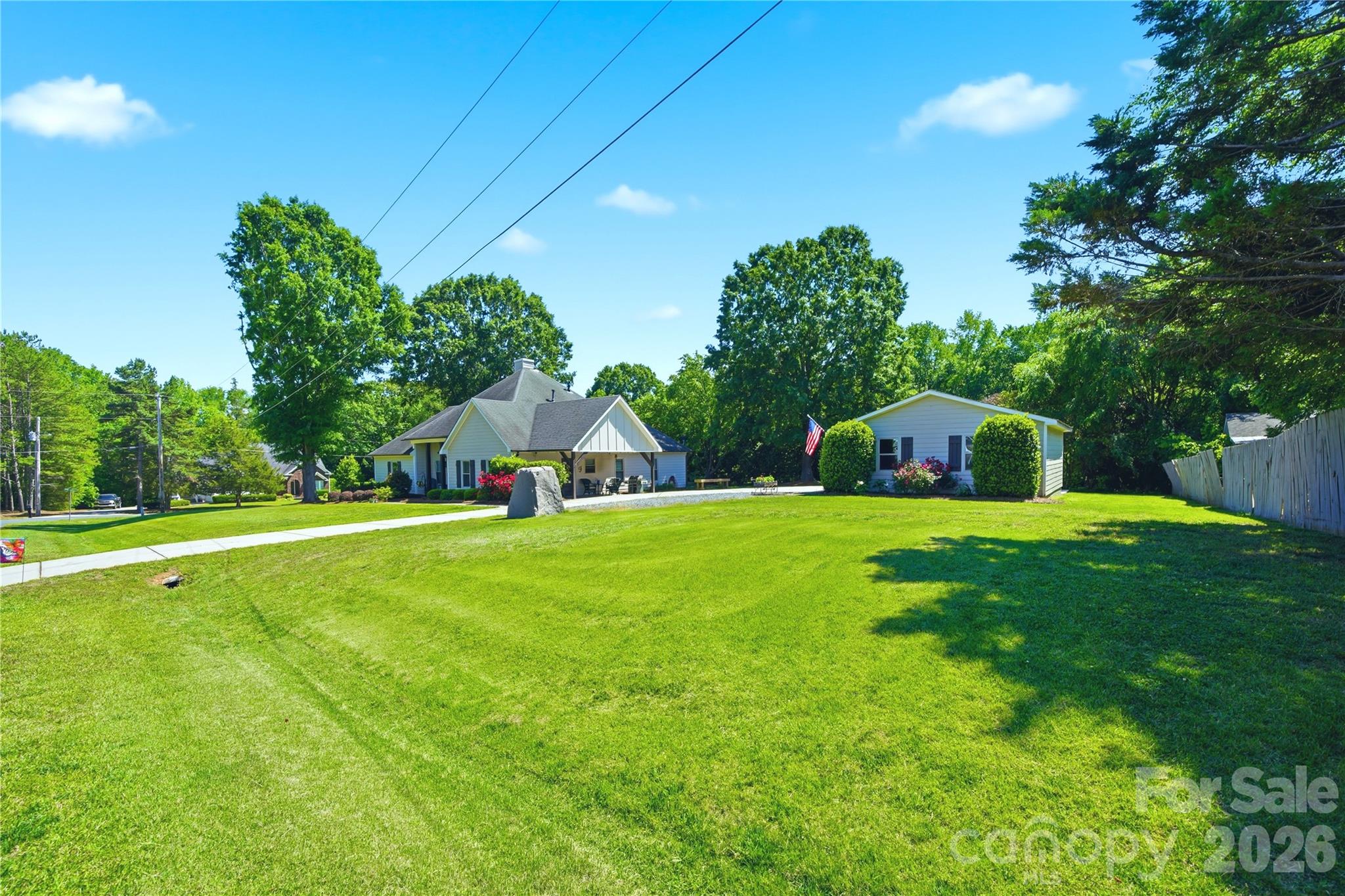 5701 Cedar Hill Drive Wesley Chapel NC 28110