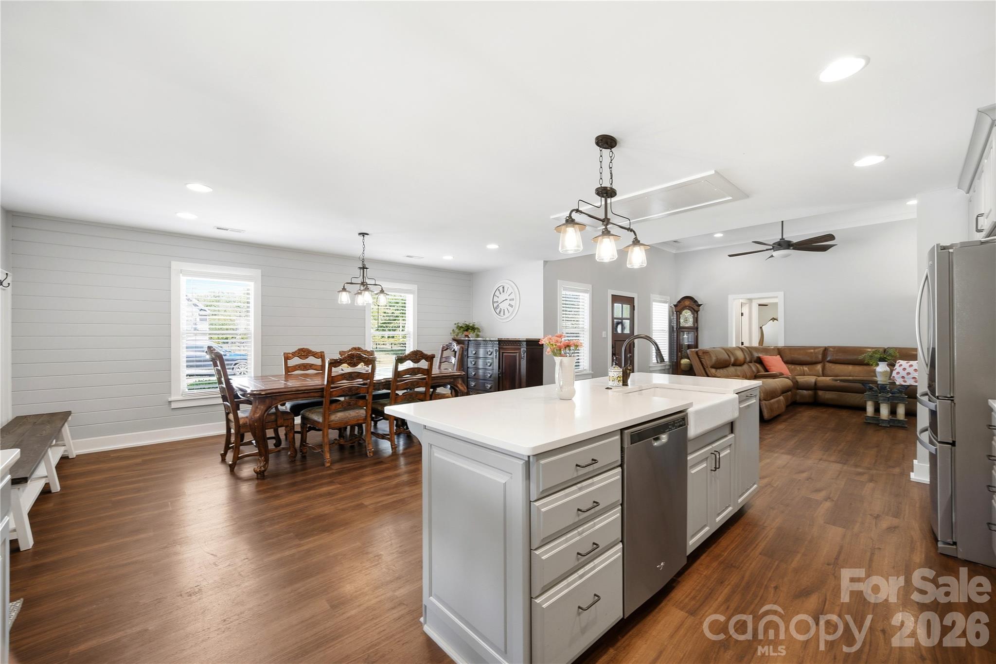 5701 Cedar Hill Drive Wesley Chapel NC 28110