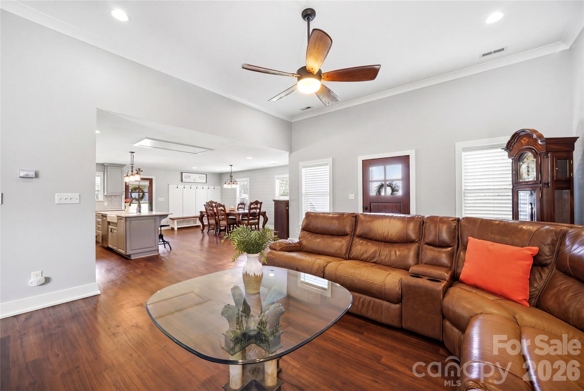 5701 Cedar Hill Drive Wesley Chapel NC 28110