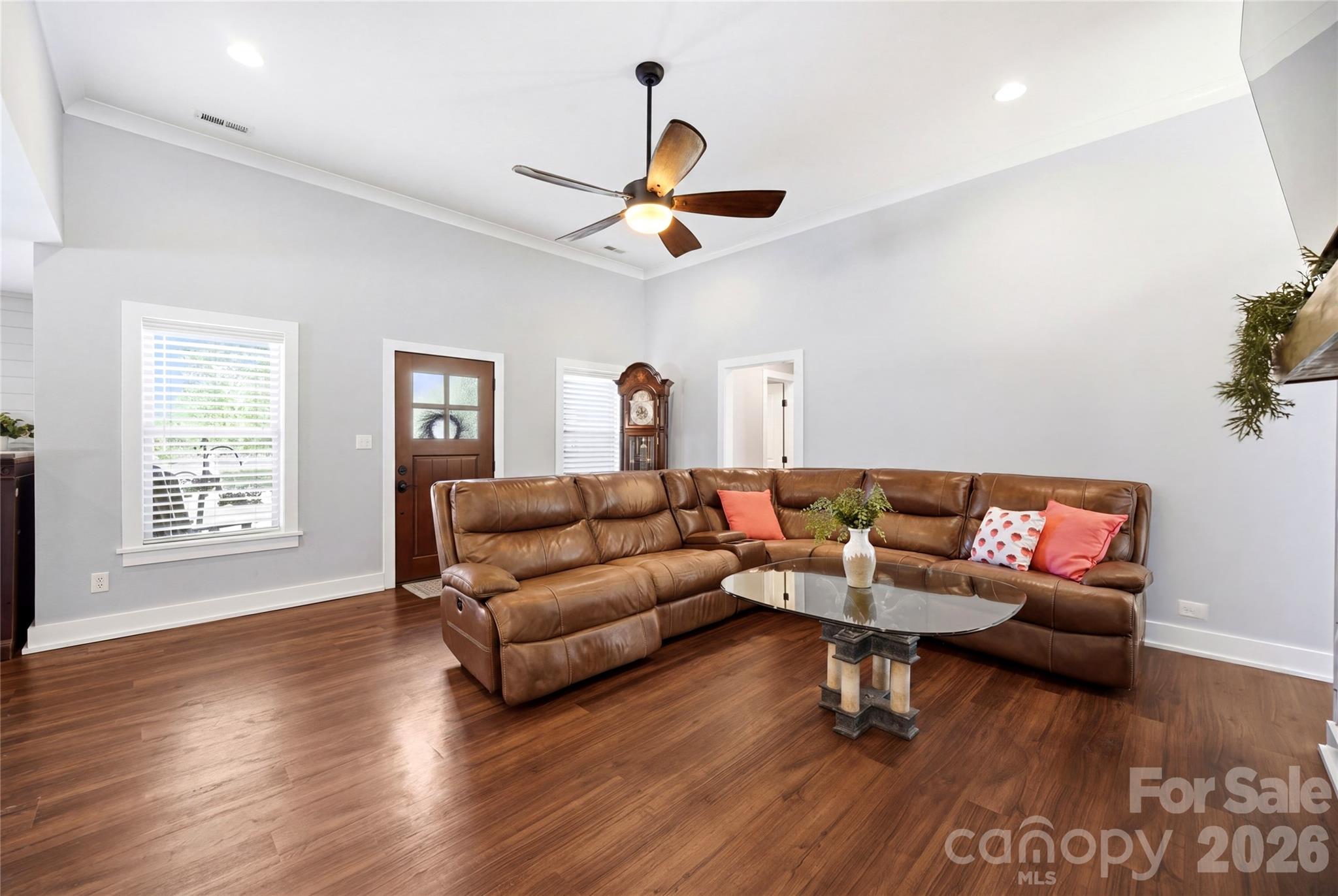5701 Cedar Hill Drive Wesley Chapel NC 28110