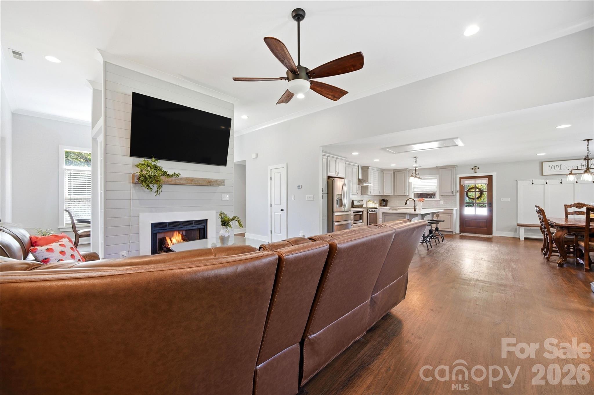 5701 Cedar Hill Drive Wesley Chapel NC 28110