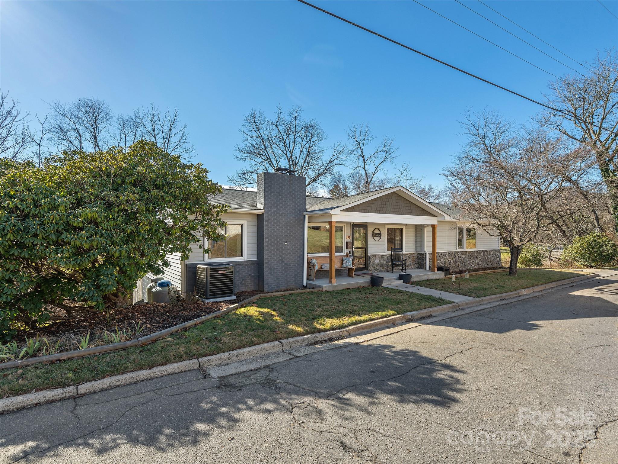 133 Axley Street Canton NC 28716