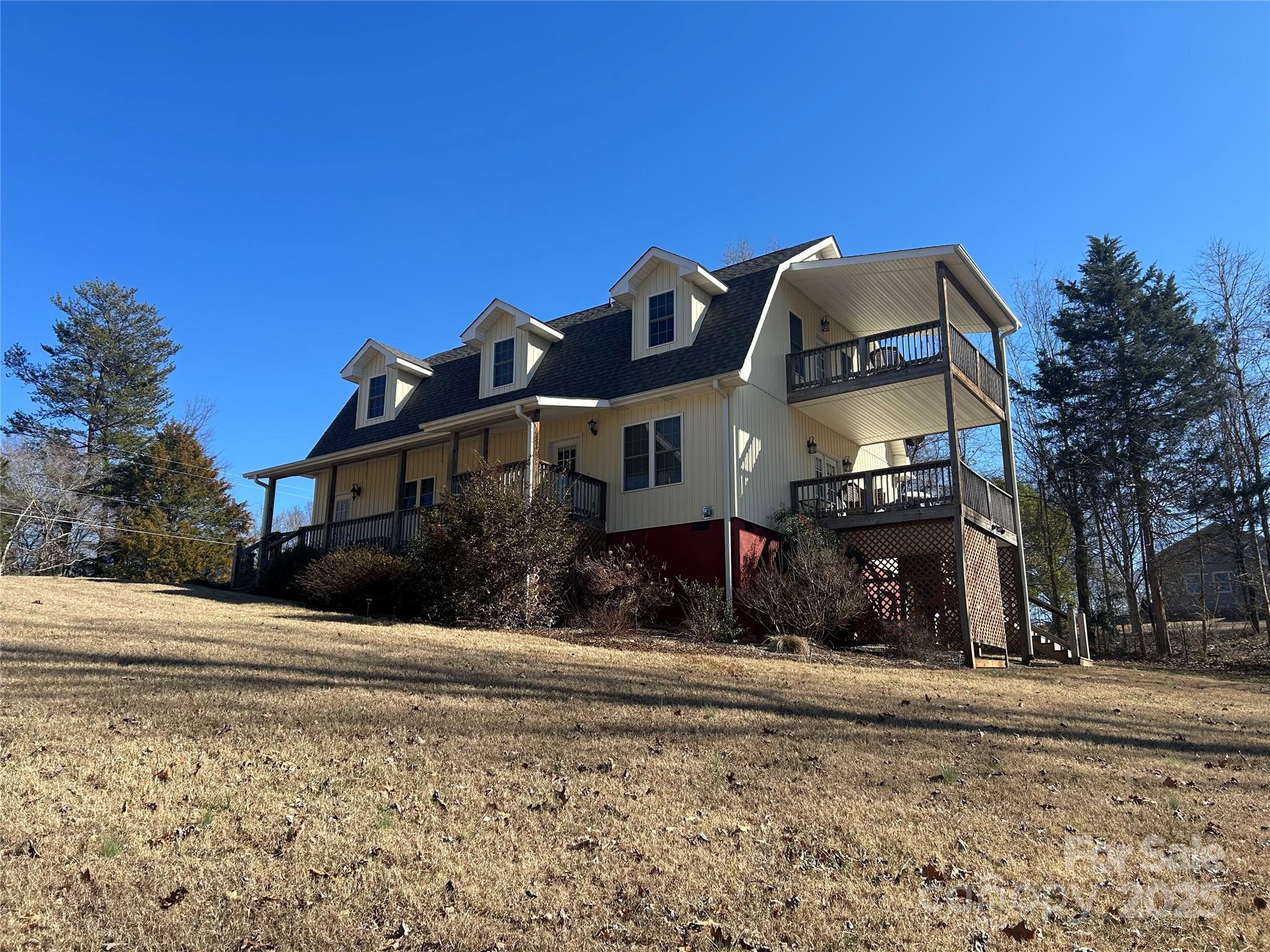 337 Knollwood Drive Forest City NC 28043
