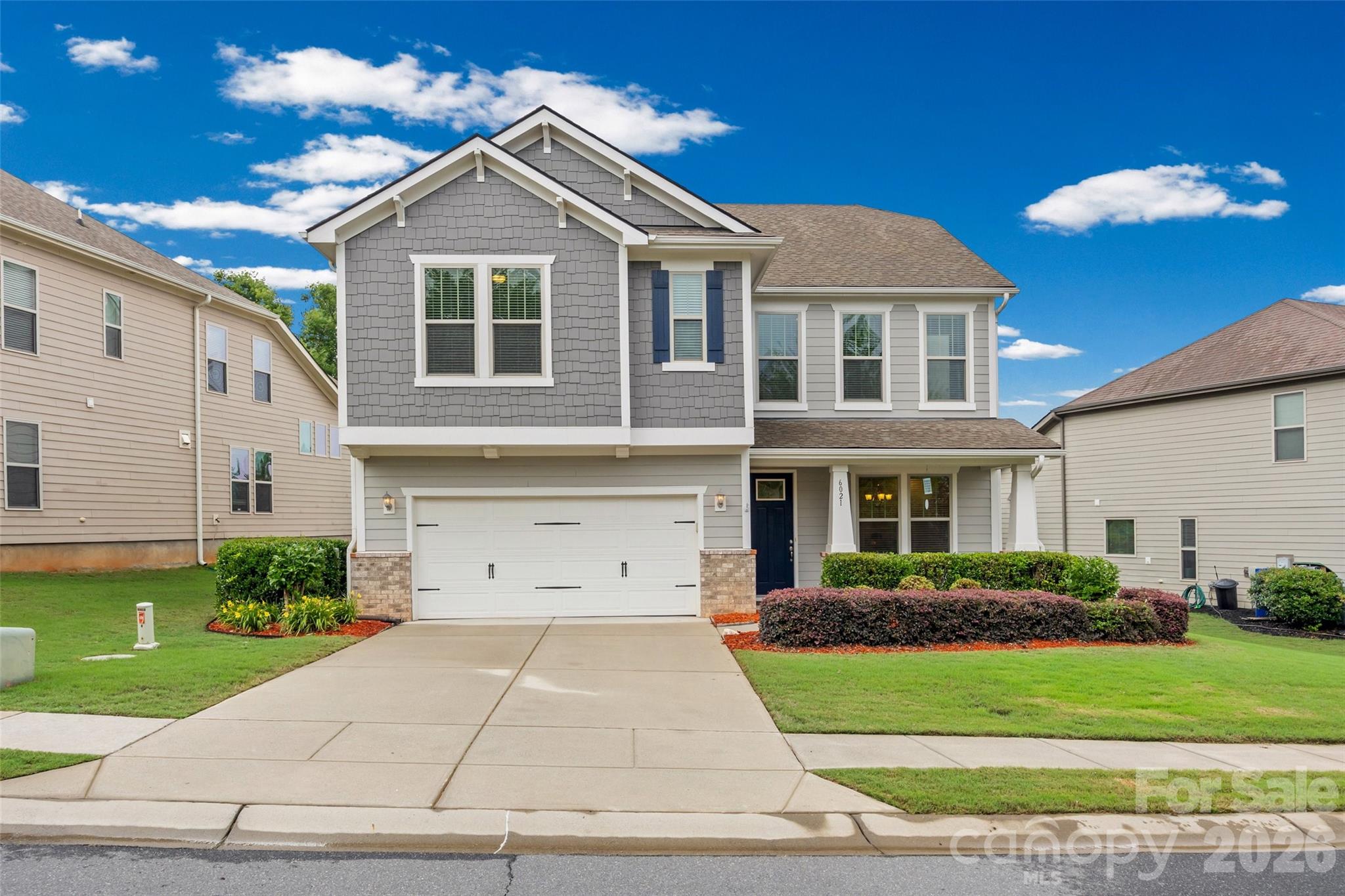 6021 Drave Lane Fort Mill SC 29715