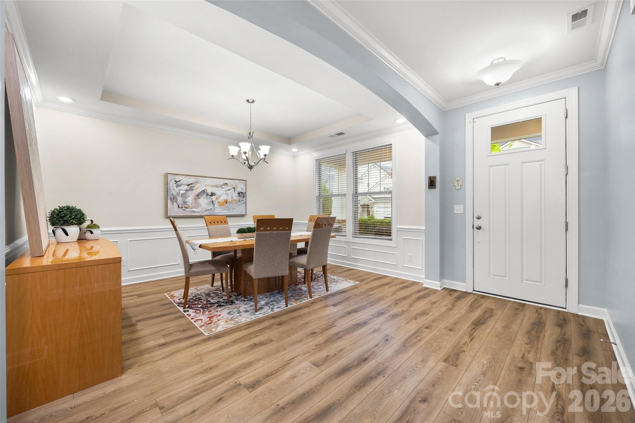6021 Drave Lane Fort Mill SC 29715
