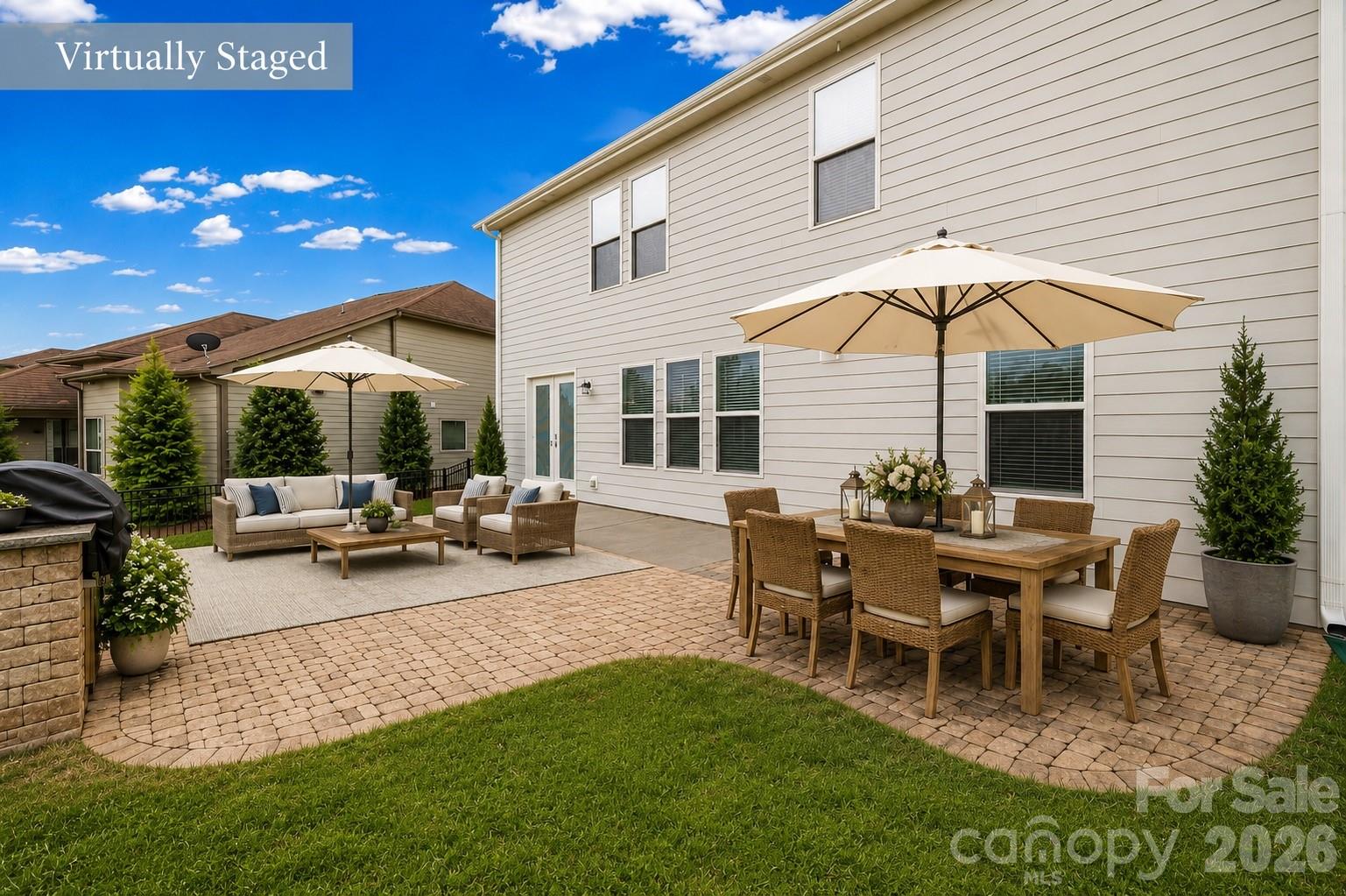 6021 Drave Lane Fort Mill SC 29715