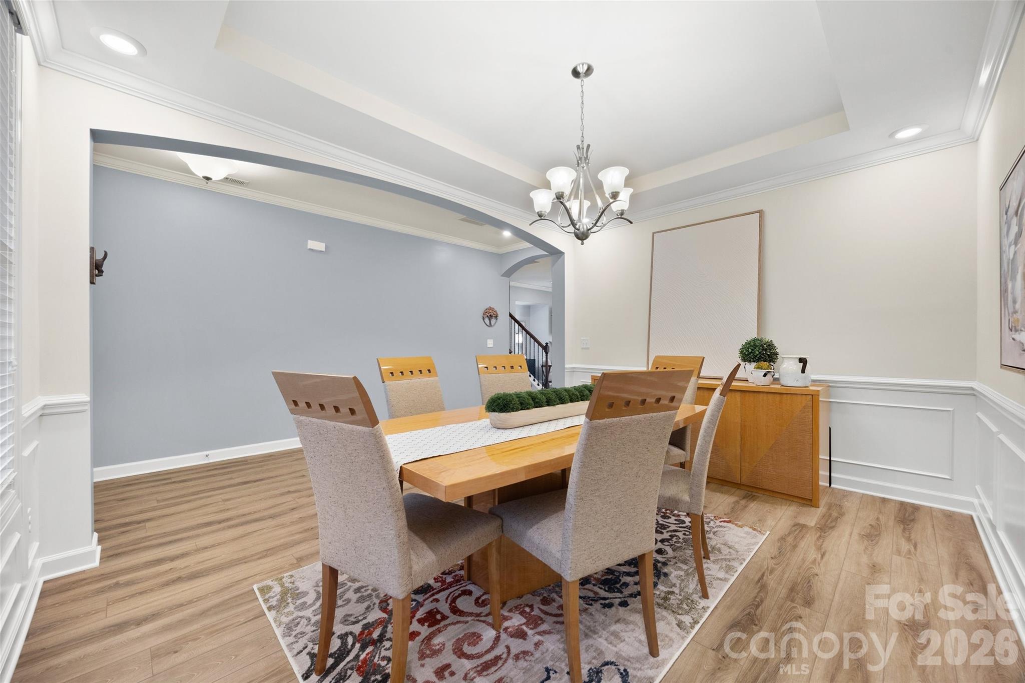 6021 Drave Lane Fort Mill SC 29715