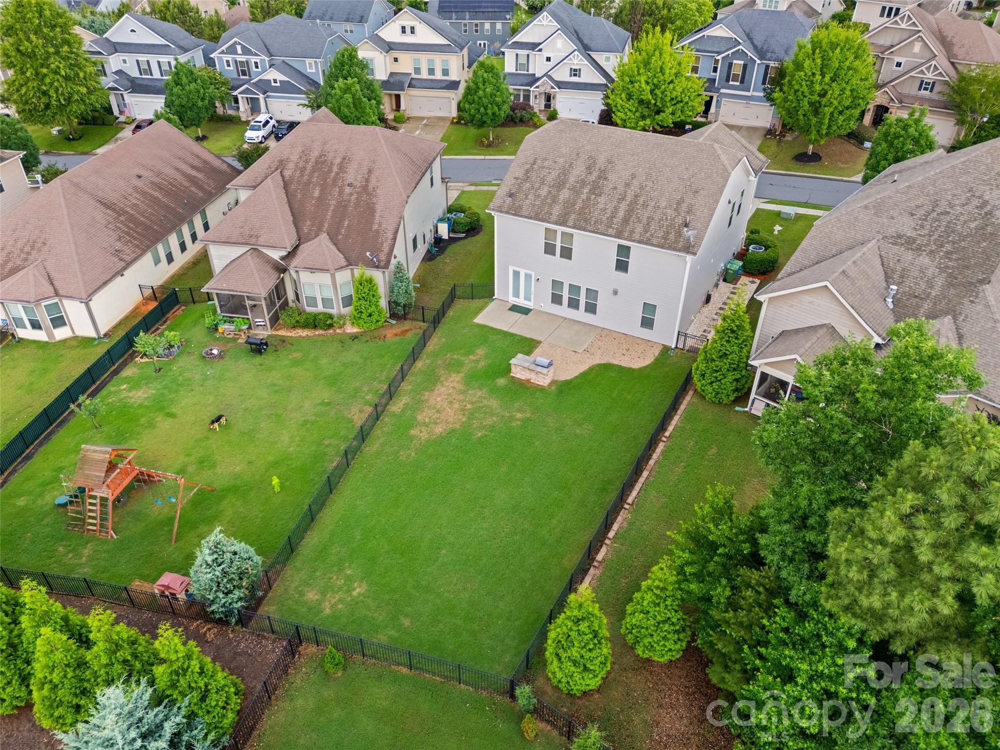 6021 Drave Lane Fort Mill SC 29715