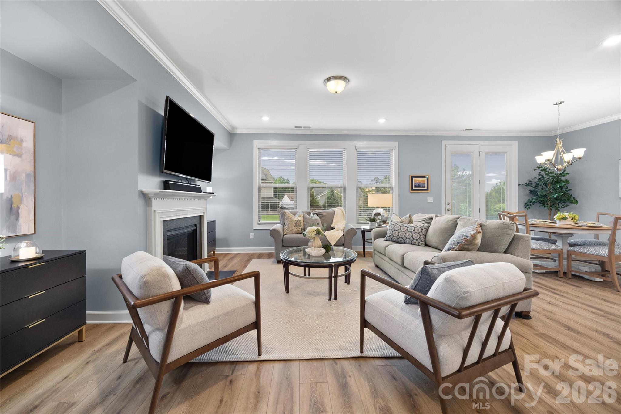 6021 Drave Lane Fort Mill SC 29715