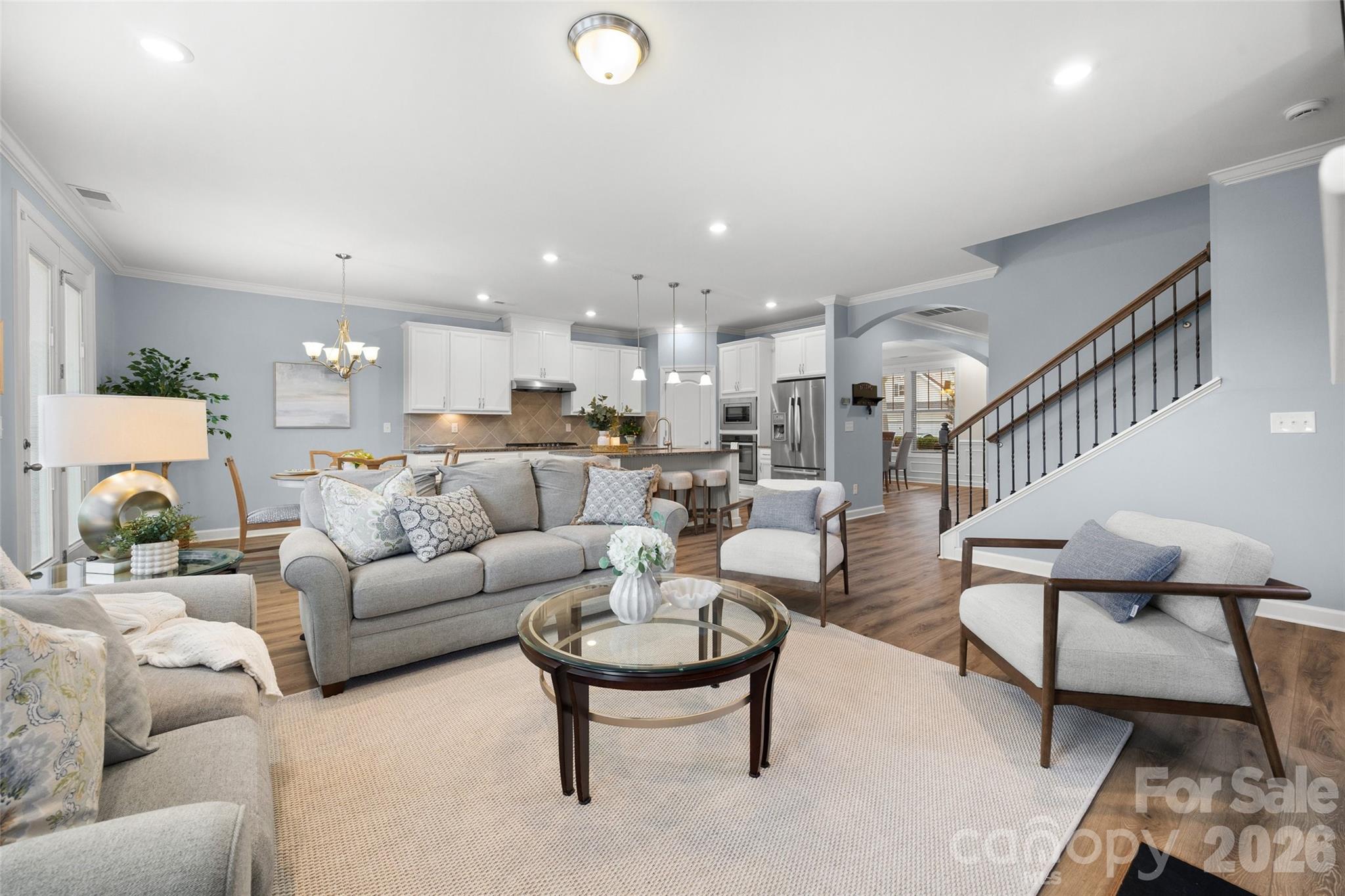 6021 Drave Lane Fort Mill SC 29715