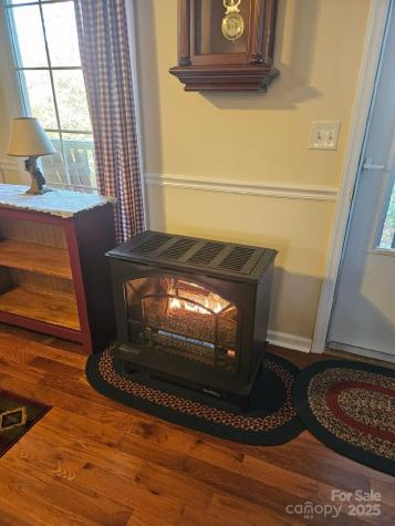 493 Spring Hill Road Bakersville NC 28705