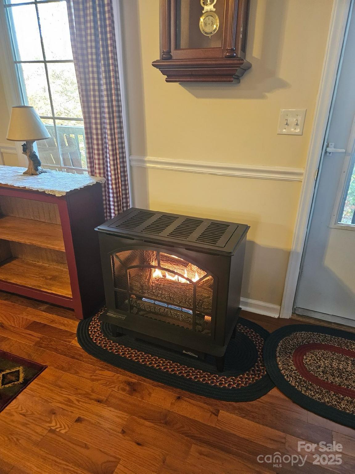 493 Spring Hill Road Bakersville NC 28705