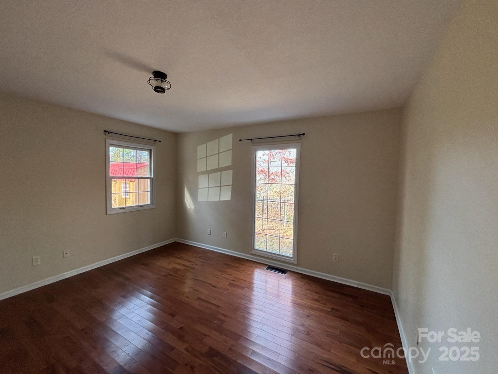 493 Spring Hill Road Bakersville NC 28705