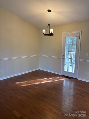 493 Spring Hill Road Bakersville NC 28705