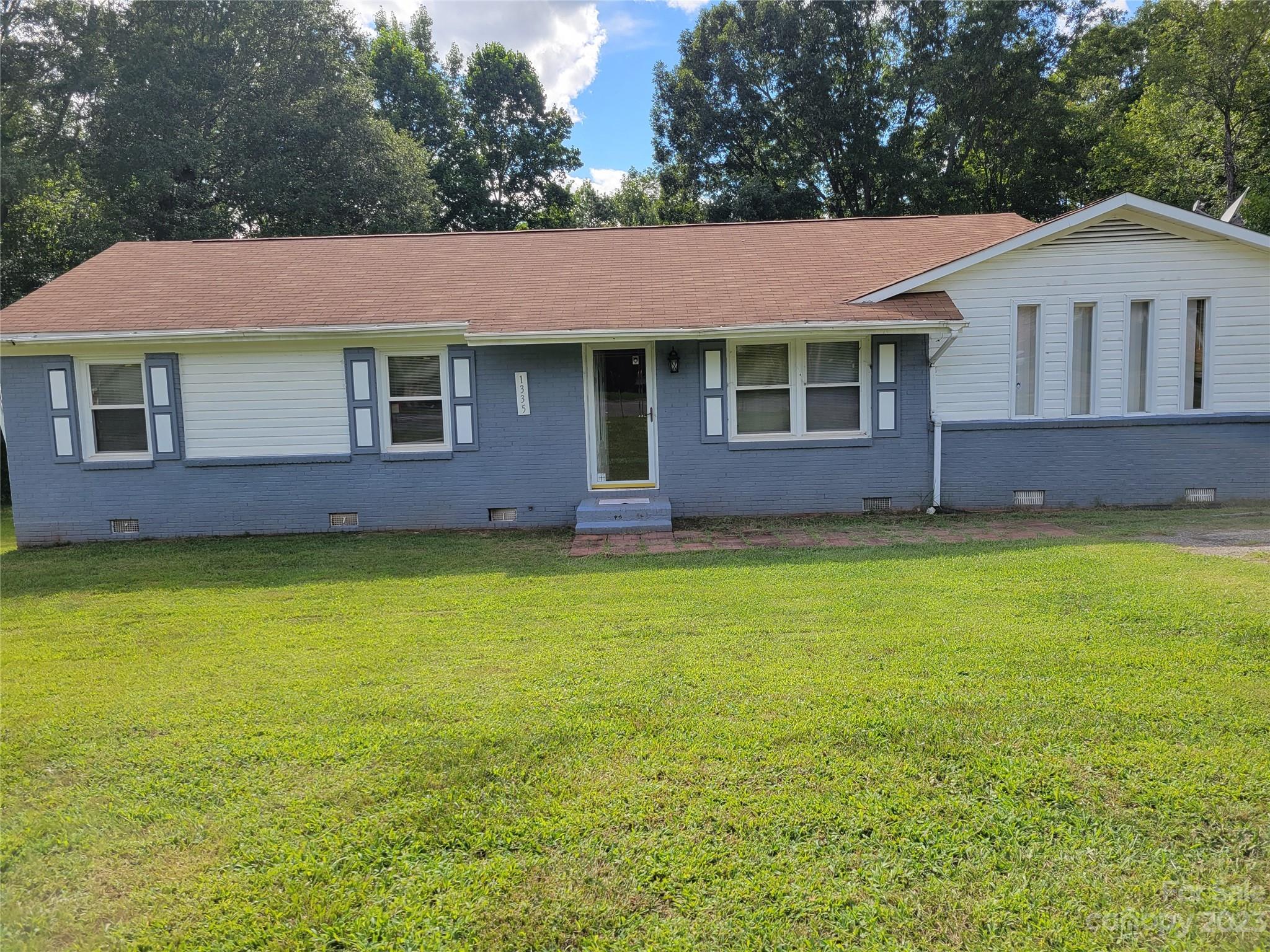 1335 N Lafayette Street Shelby NC 28150