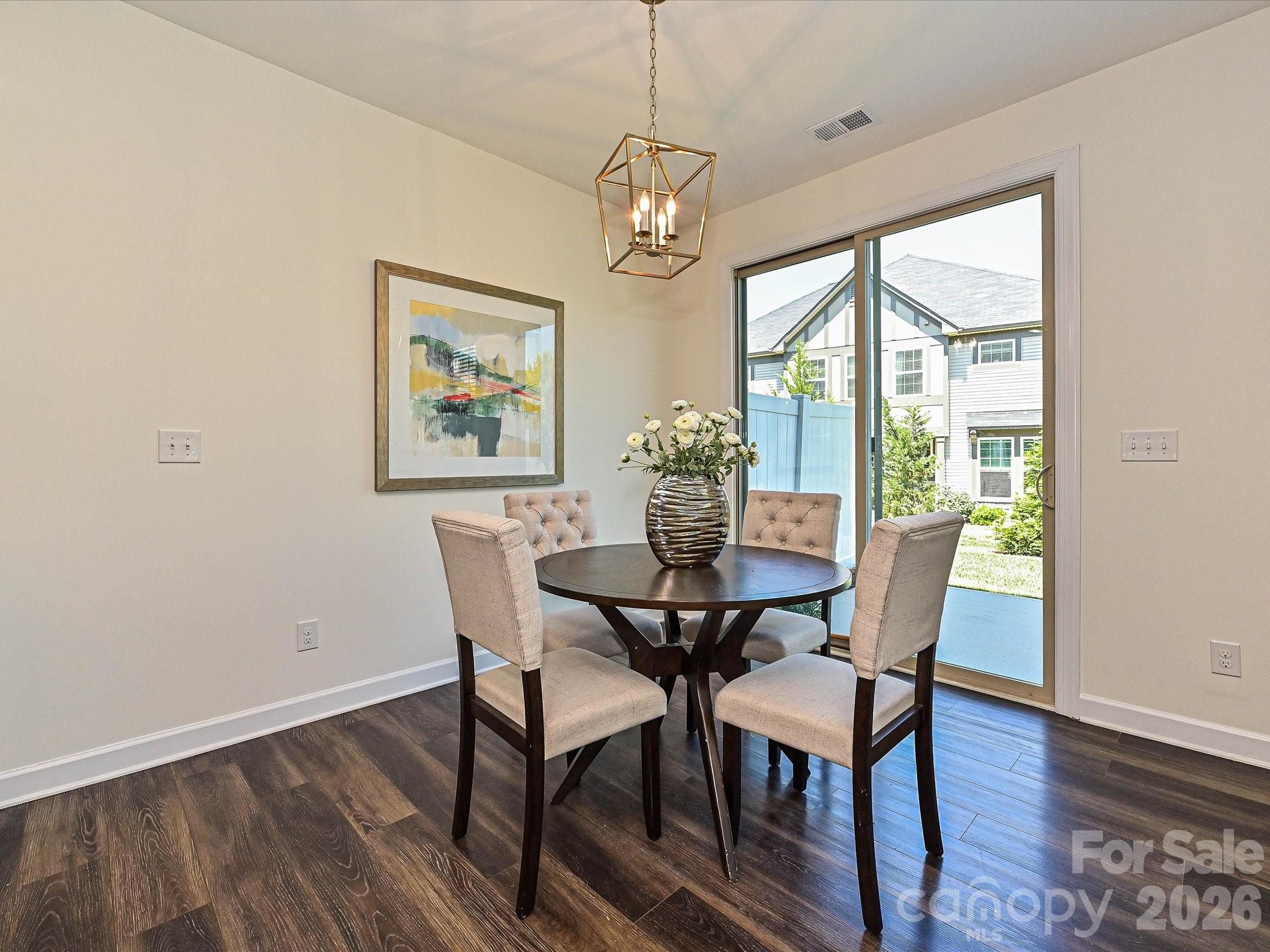 9238 Glenburn Lane Charlotte NC 28278