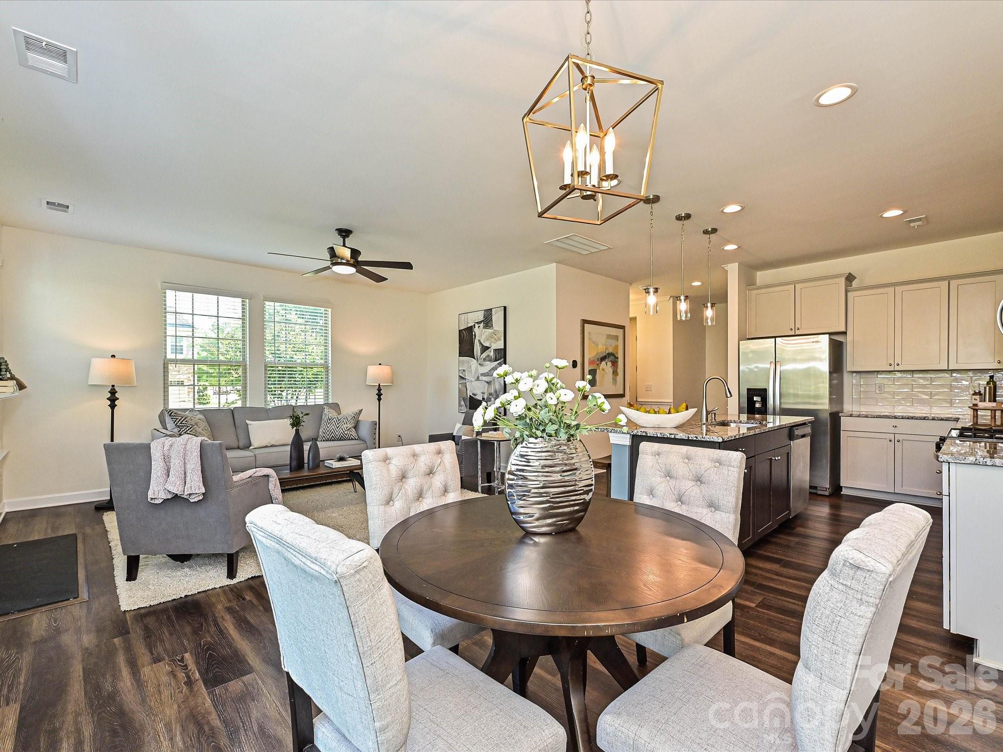 9238 Glenburn Lane Charlotte NC 28278