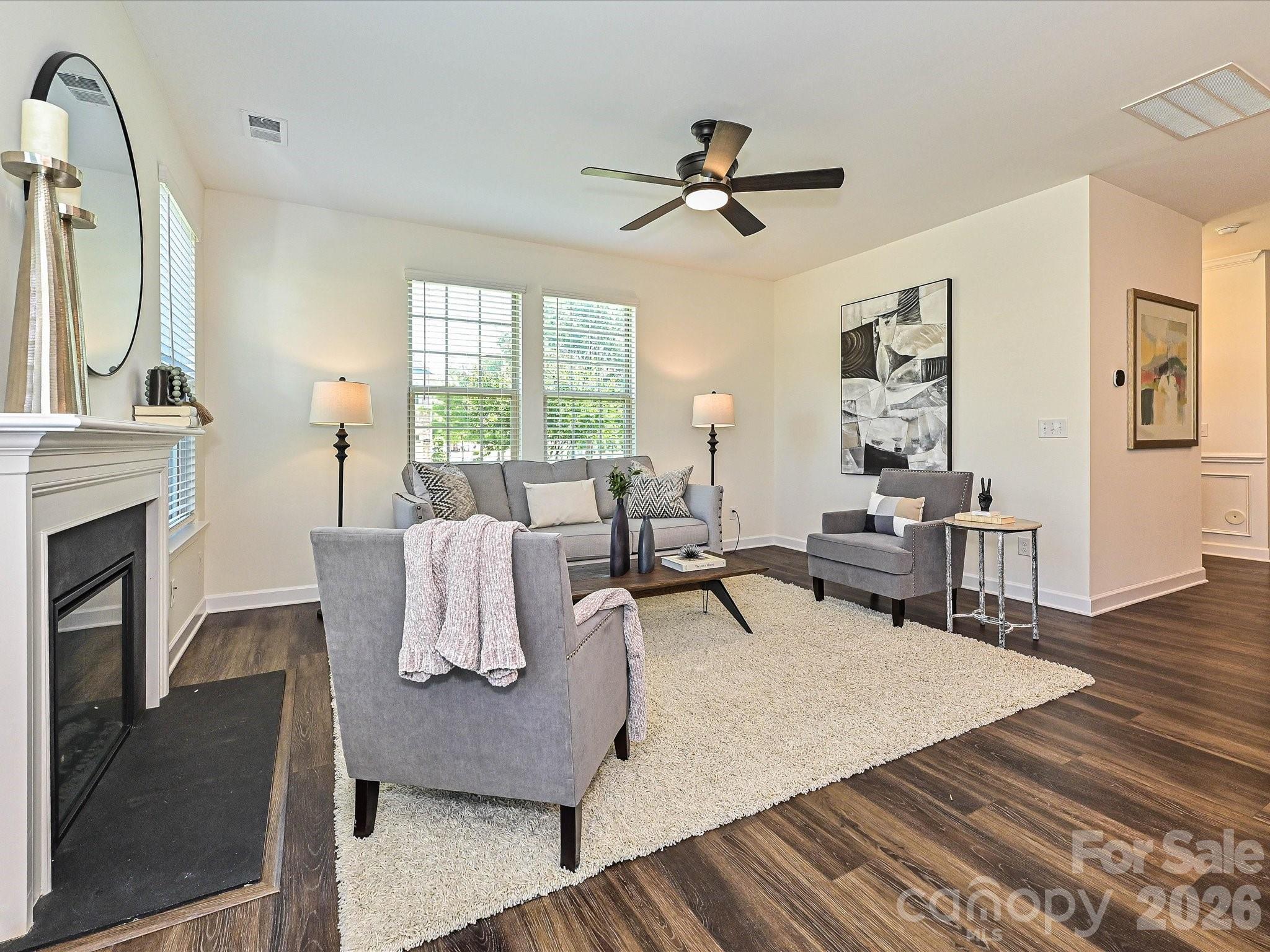 9238 Glenburn Lane Charlotte NC 28278