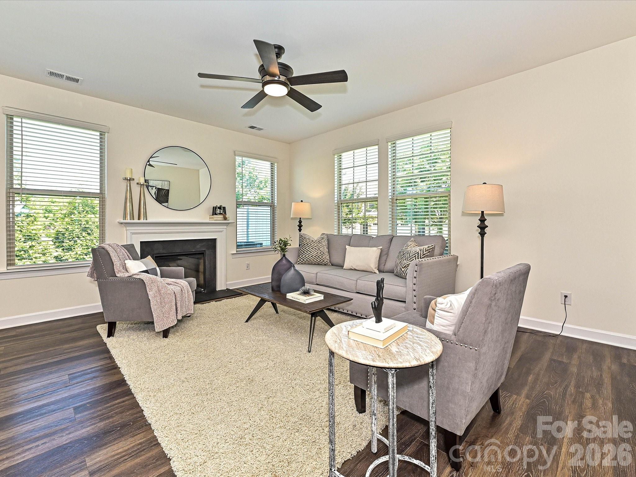 9238 Glenburn Lane Charlotte NC 28278
