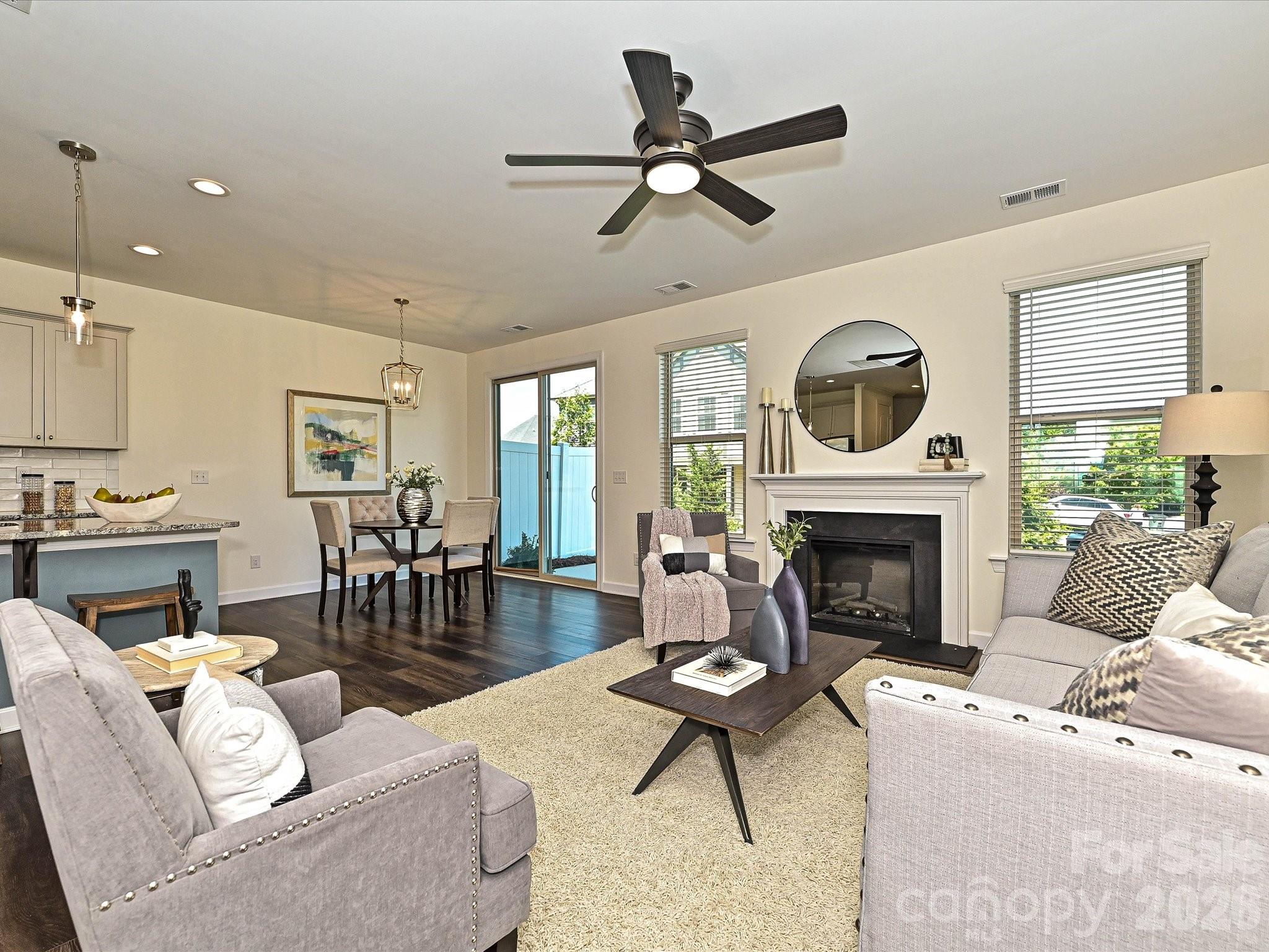 9238 Glenburn Lane Charlotte NC 28278