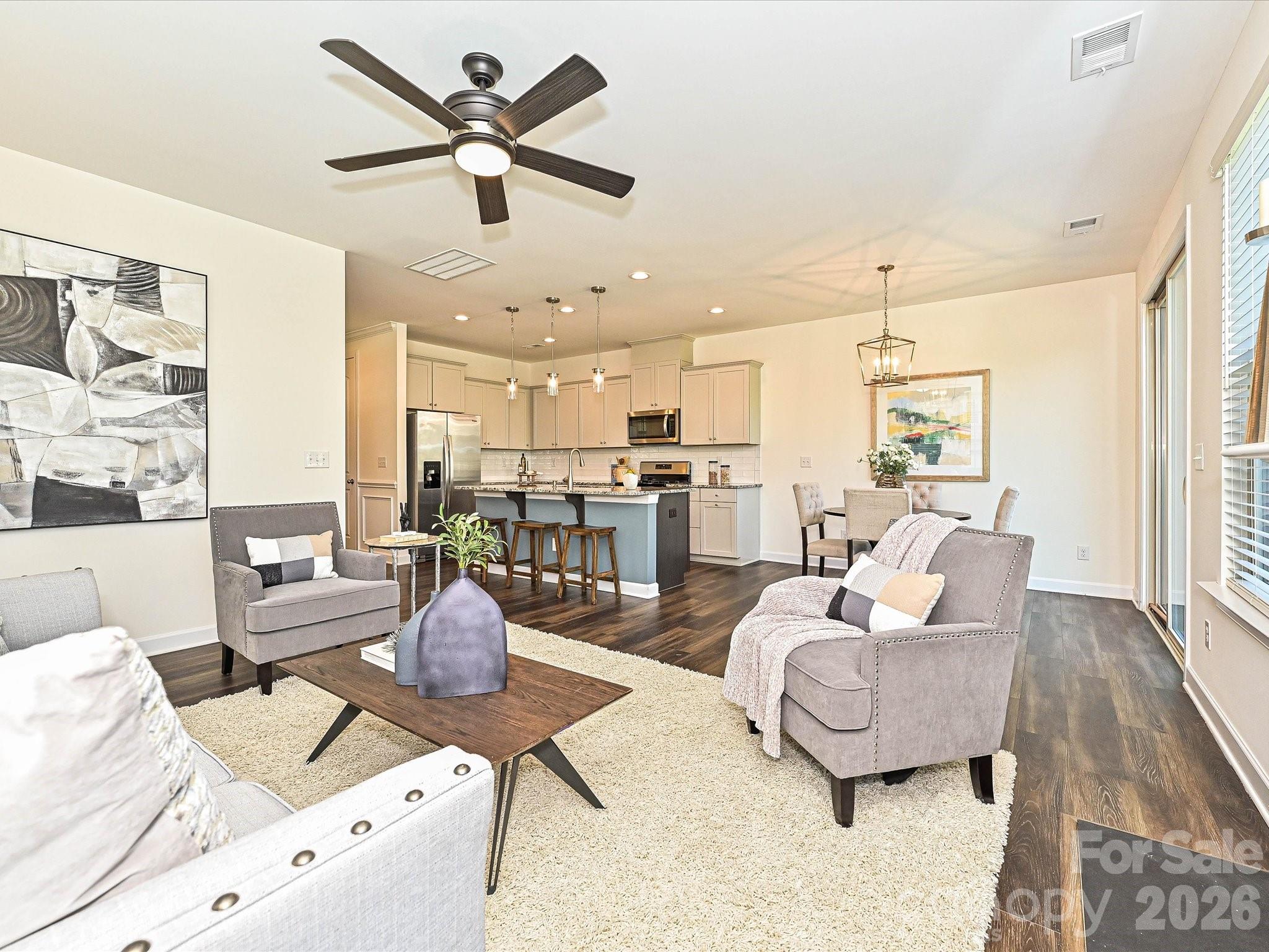 9238 Glenburn Lane Charlotte NC 28278