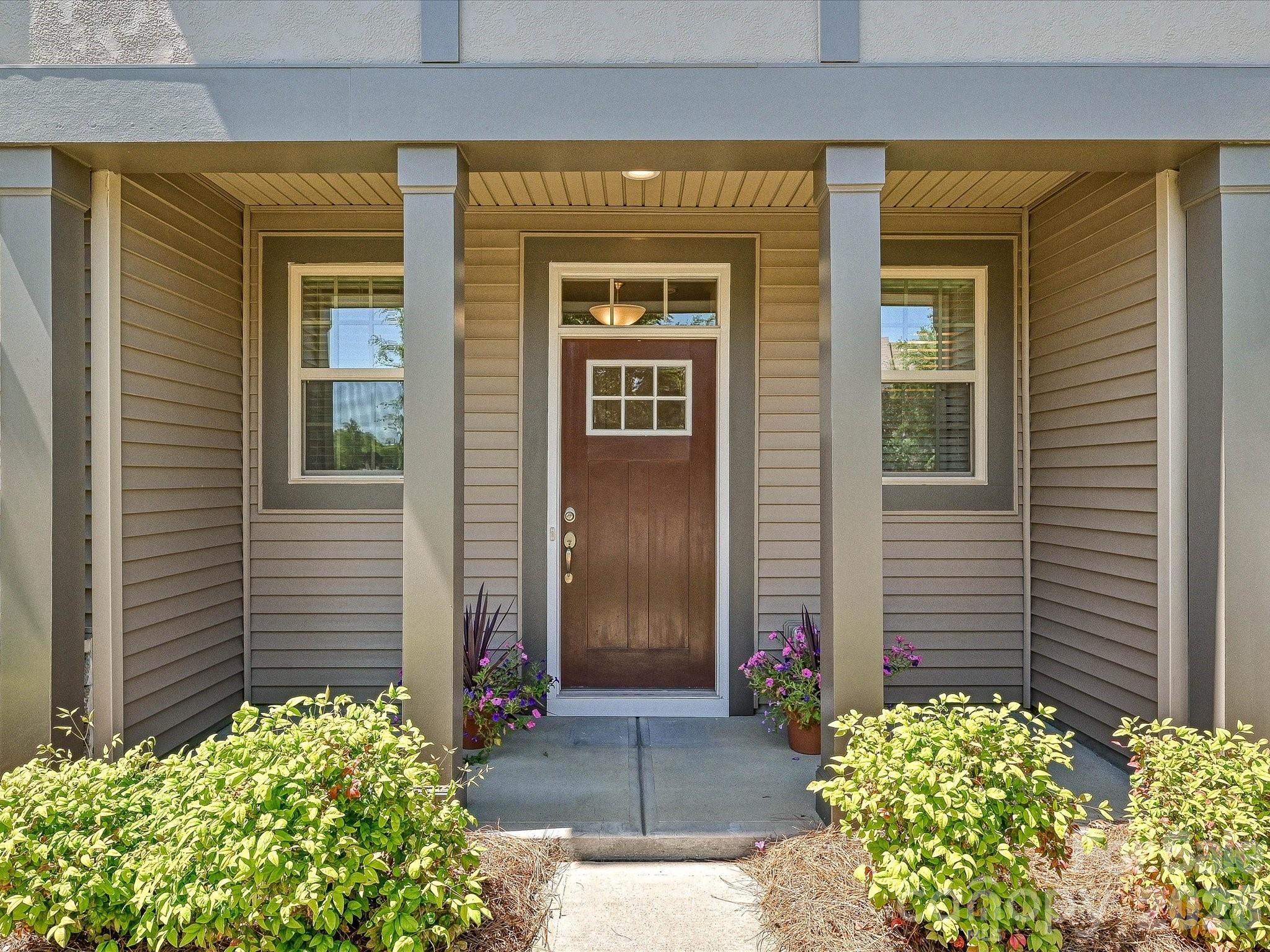 9238 Glenburn Lane Charlotte NC 28278