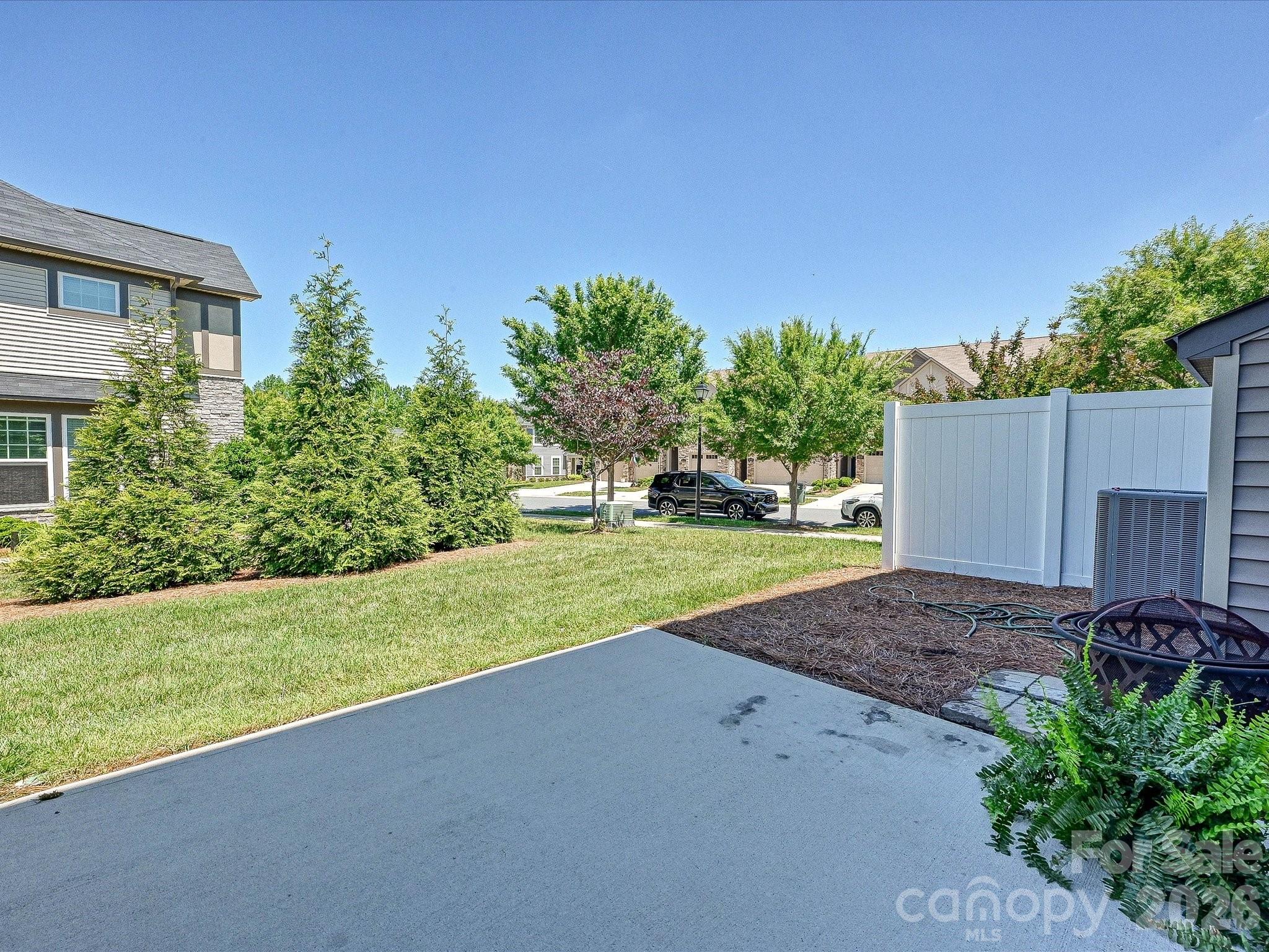 9238 Glenburn Lane Charlotte NC 28278