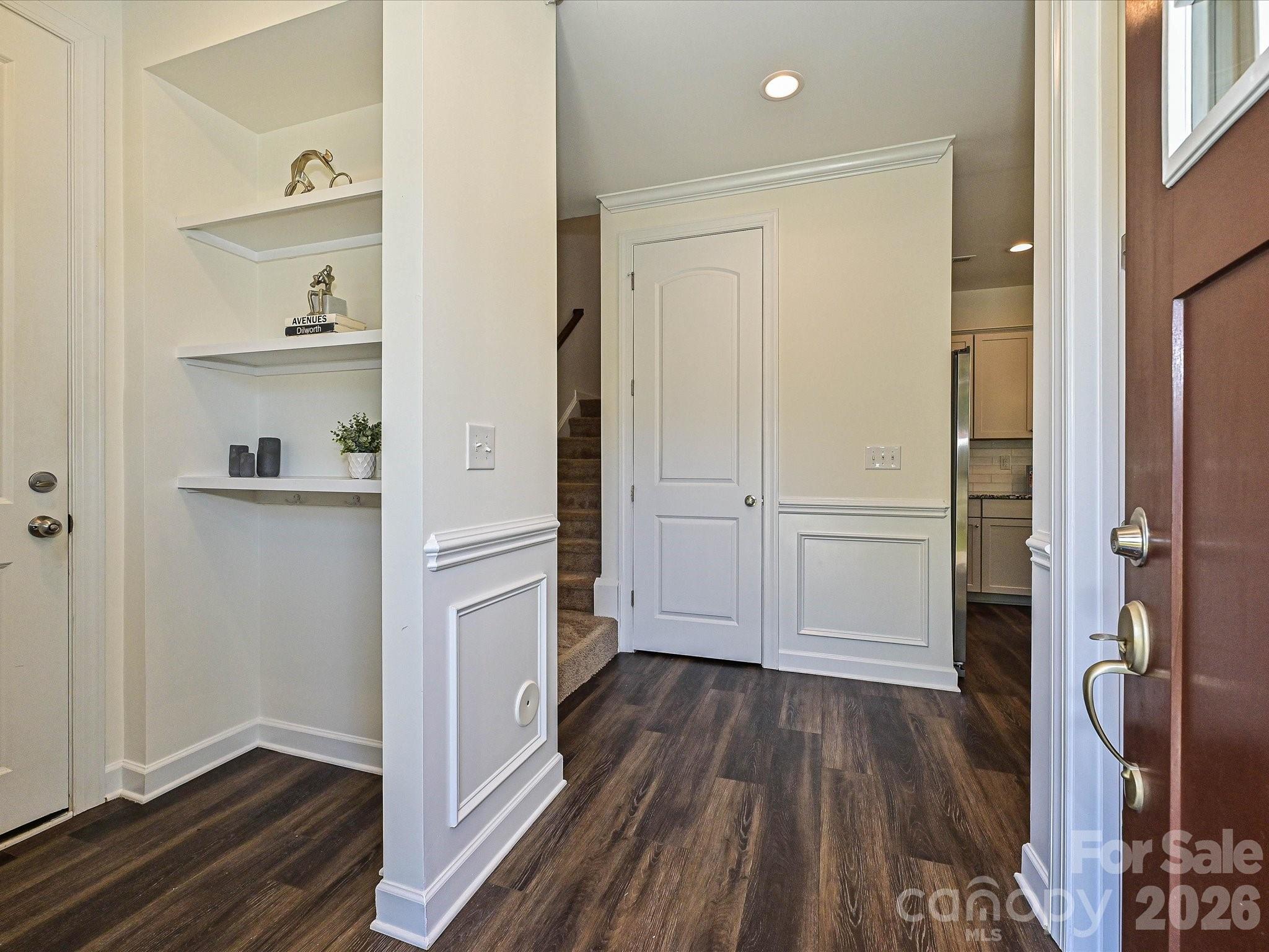 9238 Glenburn Lane Charlotte NC 28278