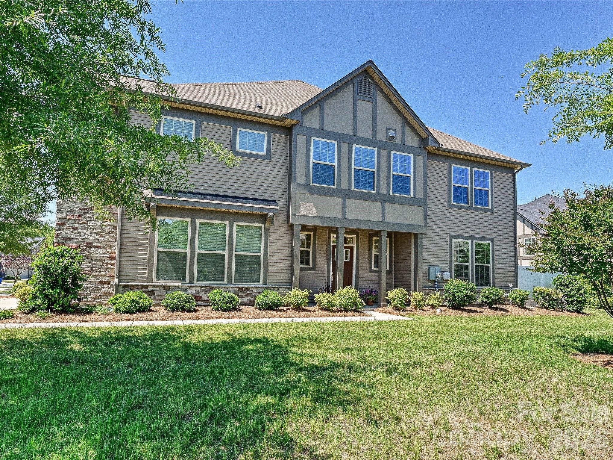 9238 Glenburn Lane Charlotte NC 28278