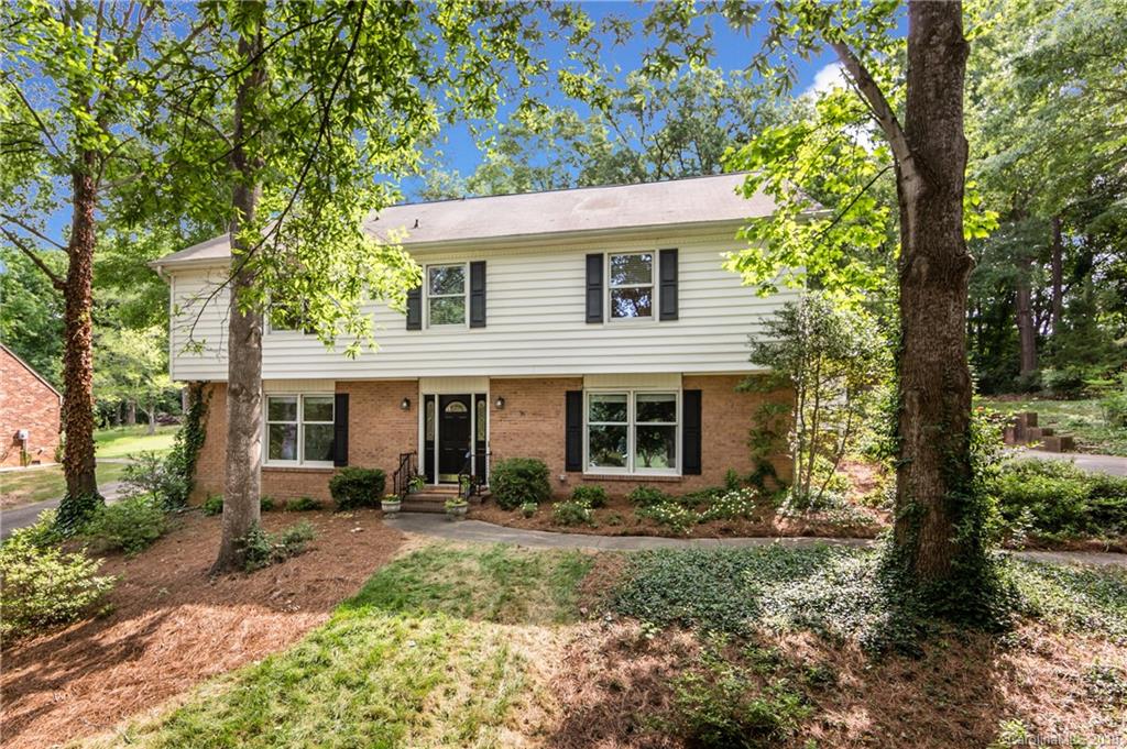 2544 Tattersall Drive Charlotte NC 28210