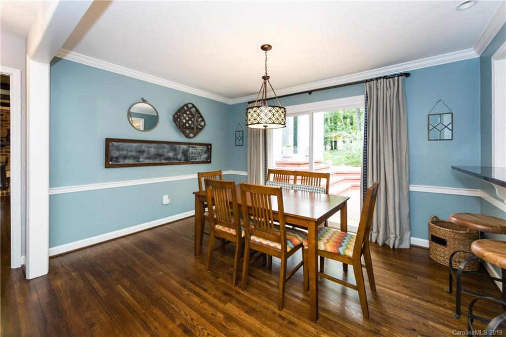 2544 Tattersall Drive Charlotte NC 28210