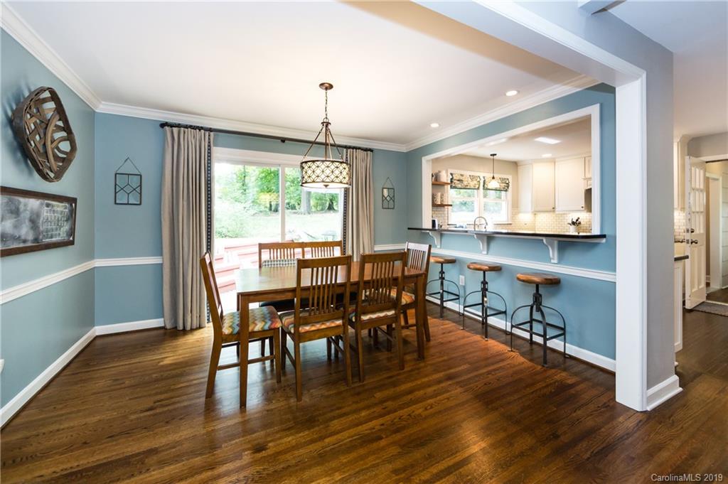 2544 Tattersall Drive Charlotte NC 28210