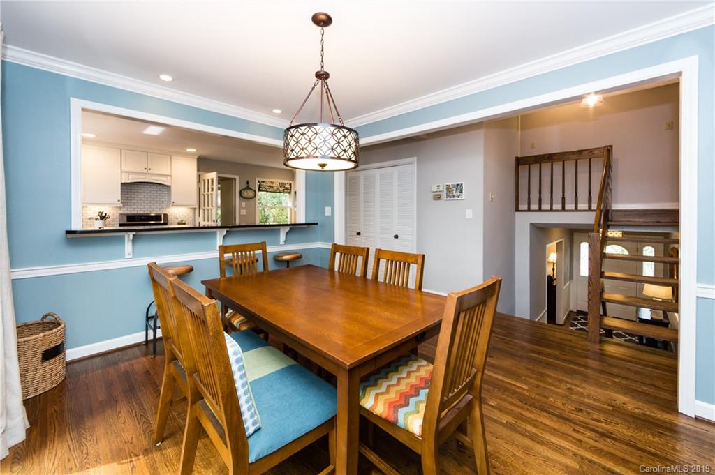 2544 Tattersall Drive Charlotte NC 28210