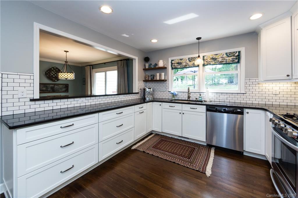 2544 Tattersall Drive Charlotte NC 28210
