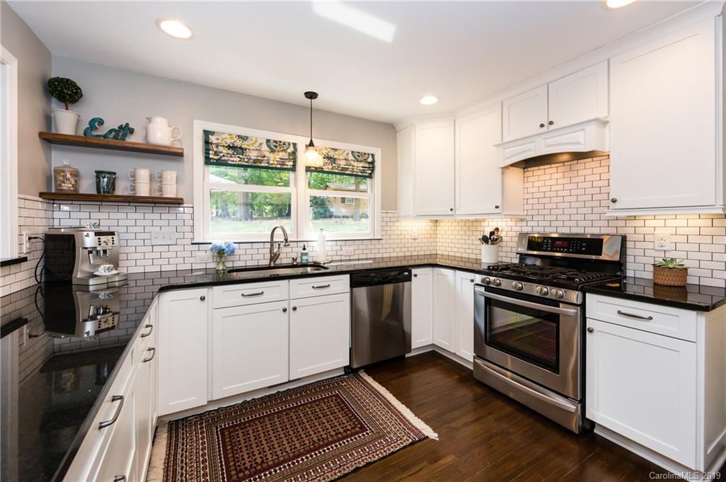2544 Tattersall Drive Charlotte NC 28210