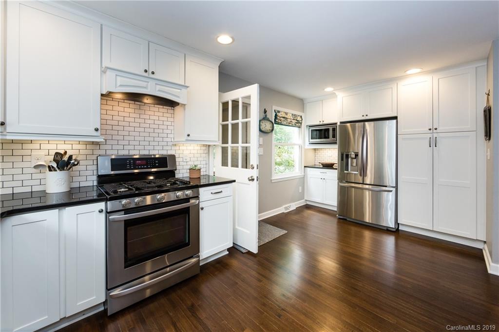 2544 Tattersall Drive Charlotte NC 28210