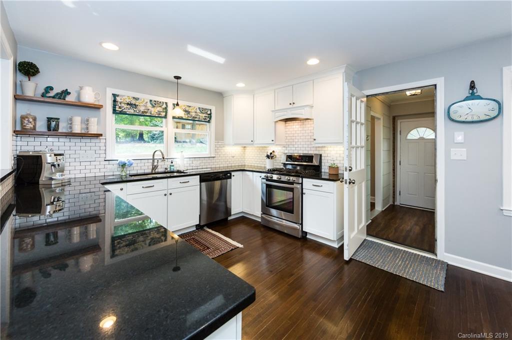 2544 Tattersall Drive Charlotte NC 28210