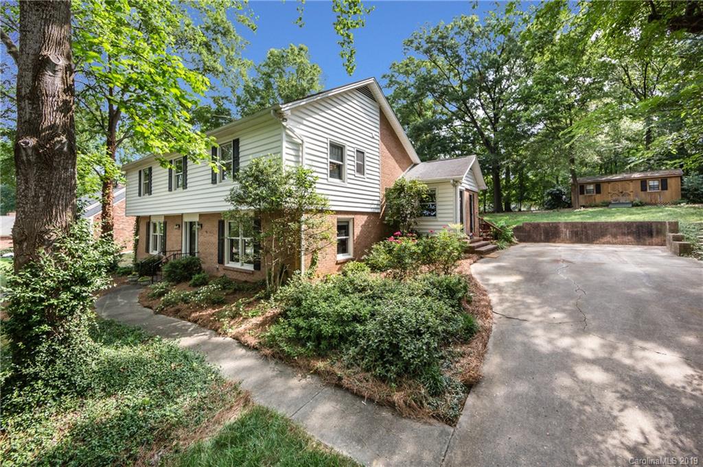 2544 Tattersall Drive Charlotte NC 28210