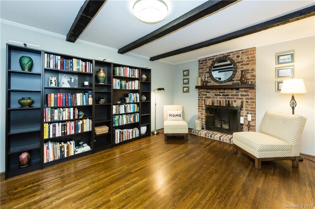 2544 Tattersall Drive Charlotte NC 28210
