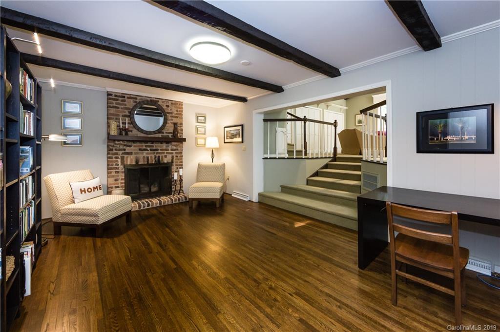 2544 Tattersall Drive Charlotte NC 28210