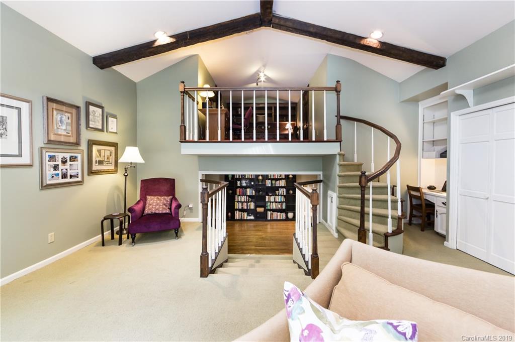 2544 Tattersall Drive Charlotte NC 28210
