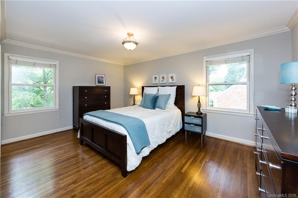 2544 Tattersall Drive Charlotte NC 28210