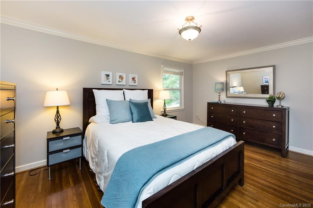 2544 Tattersall Drive Charlotte NC 28210