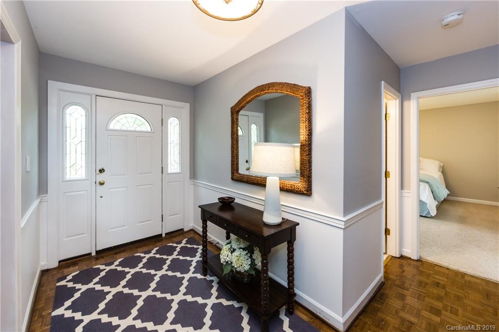 2544 Tattersall Drive Charlotte NC 28210
