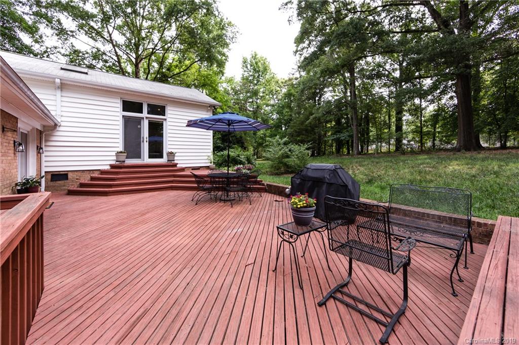 2544 Tattersall Drive Charlotte NC 28210