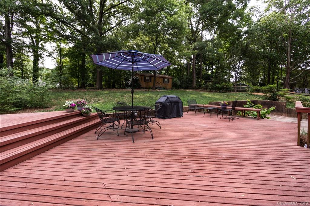2544 Tattersall Drive Charlotte NC 28210
