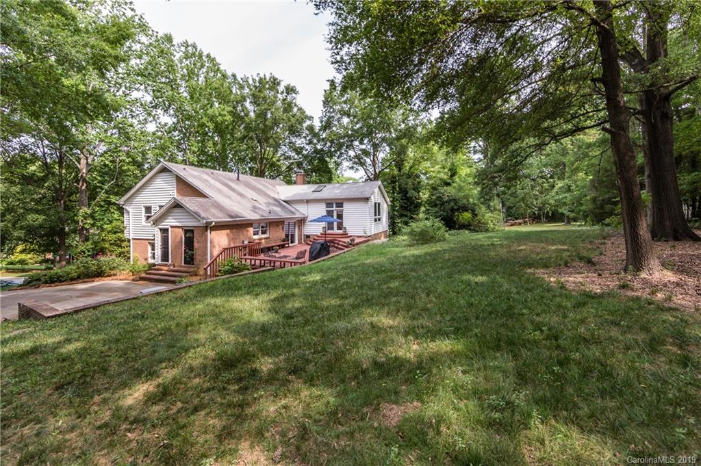 2544 Tattersall Drive Charlotte NC 28210